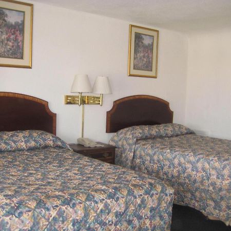 El Capitan Motel Gallup Kültér fotó