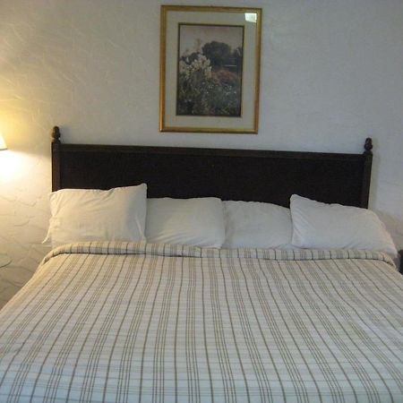 El Capitan Motel Gallup Kültér fotó