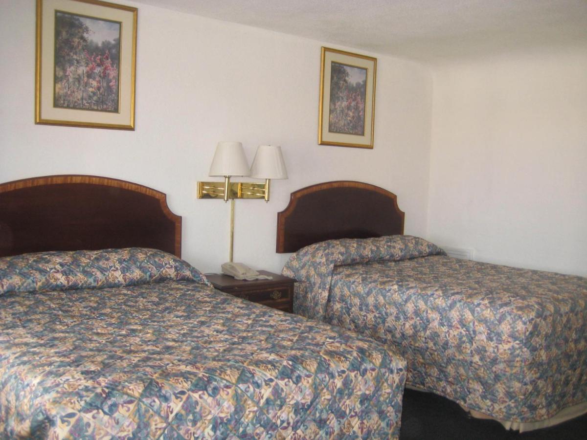 El Capitan Motel Gallup Kültér fotó