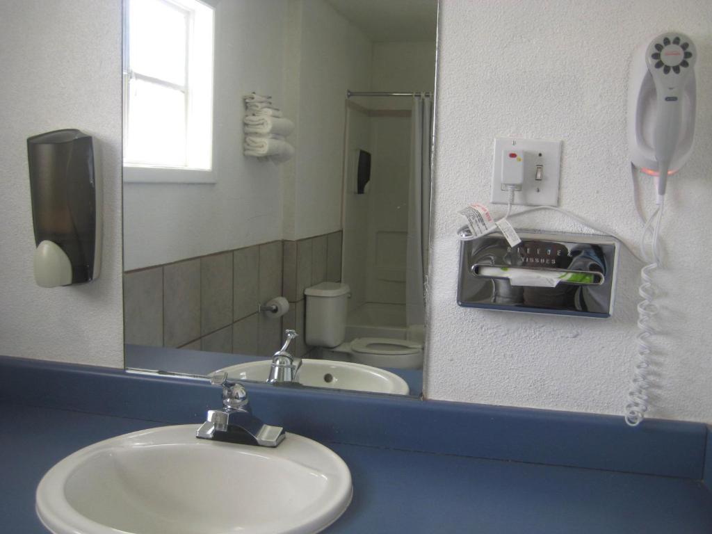 El Capitan Motel Gallup Szoba fotó
