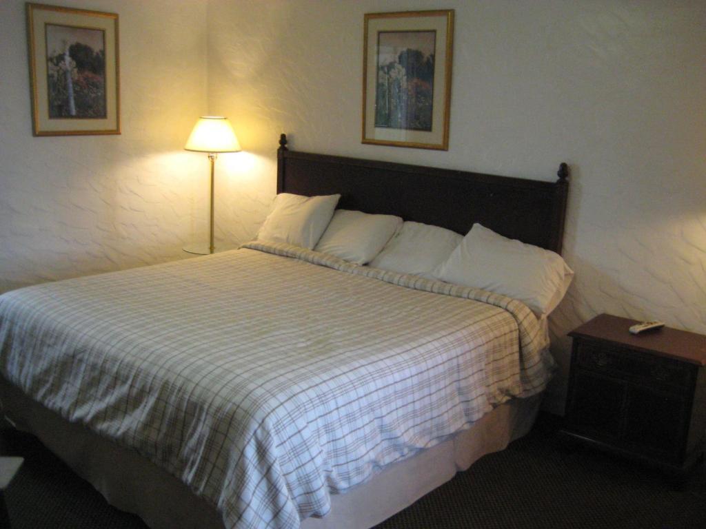El Capitan Motel Gallup Szoba fotó