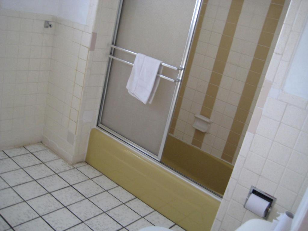 El Capitan Motel Gallup Szoba fotó