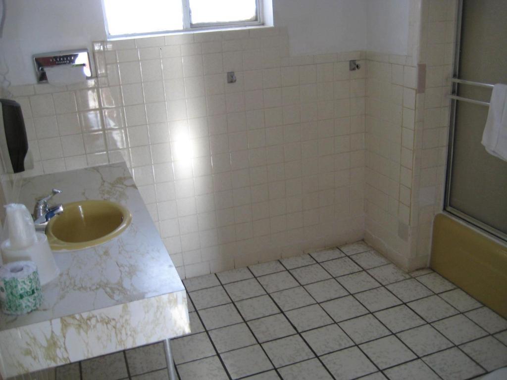 El Capitan Motel Gallup Szoba fotó