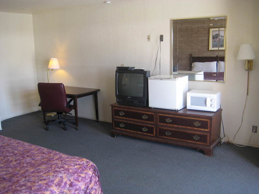 El Capitan Motel Gallup Kültér fotó
