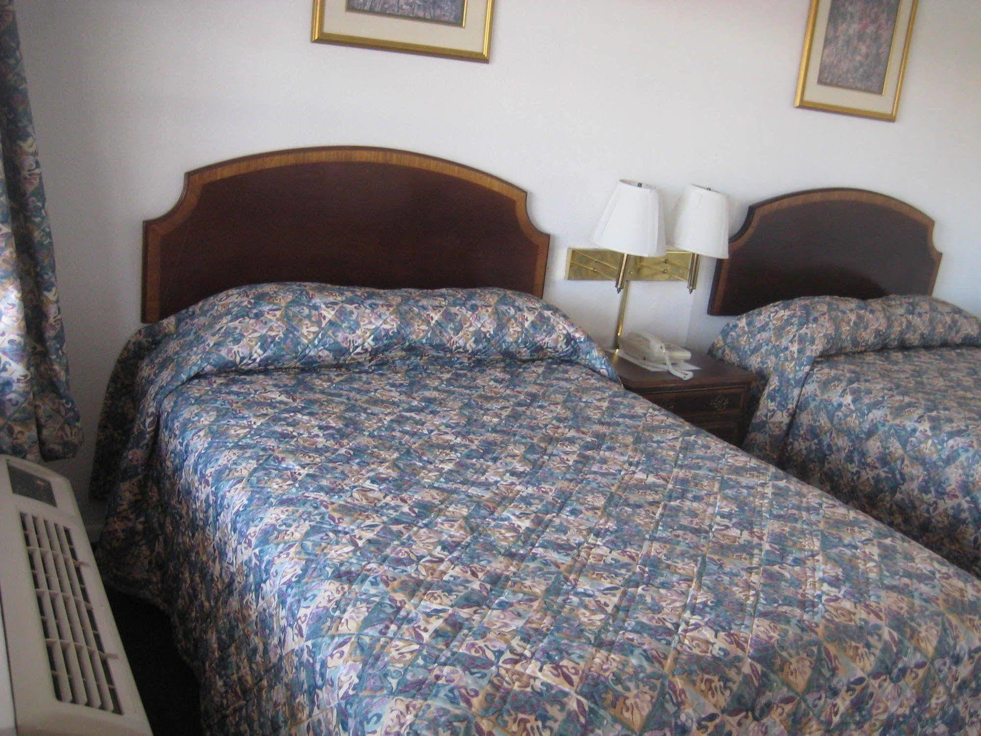 El Capitan Motel Gallup Kültér fotó