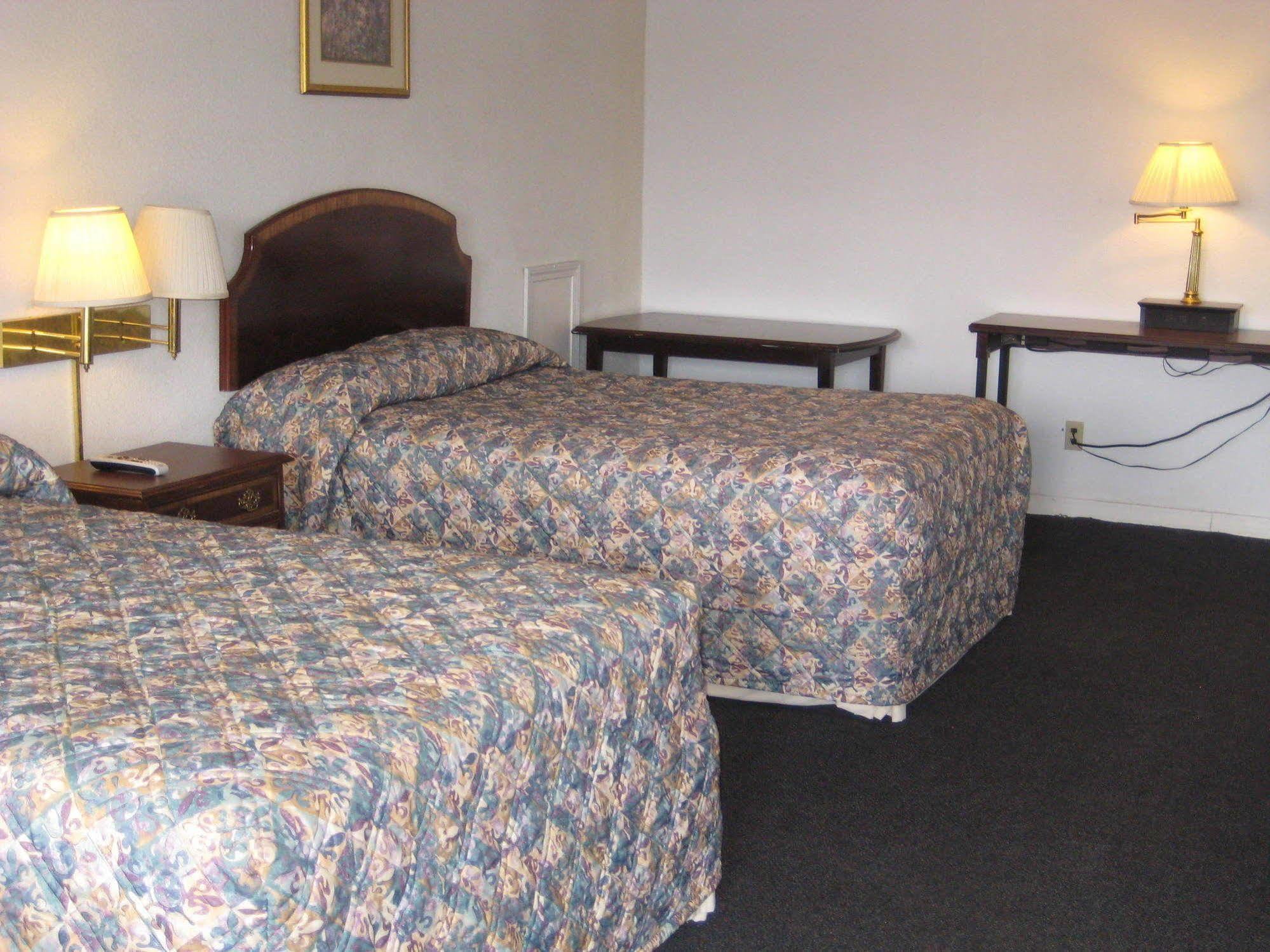 El Capitan Motel Gallup Kültér fotó