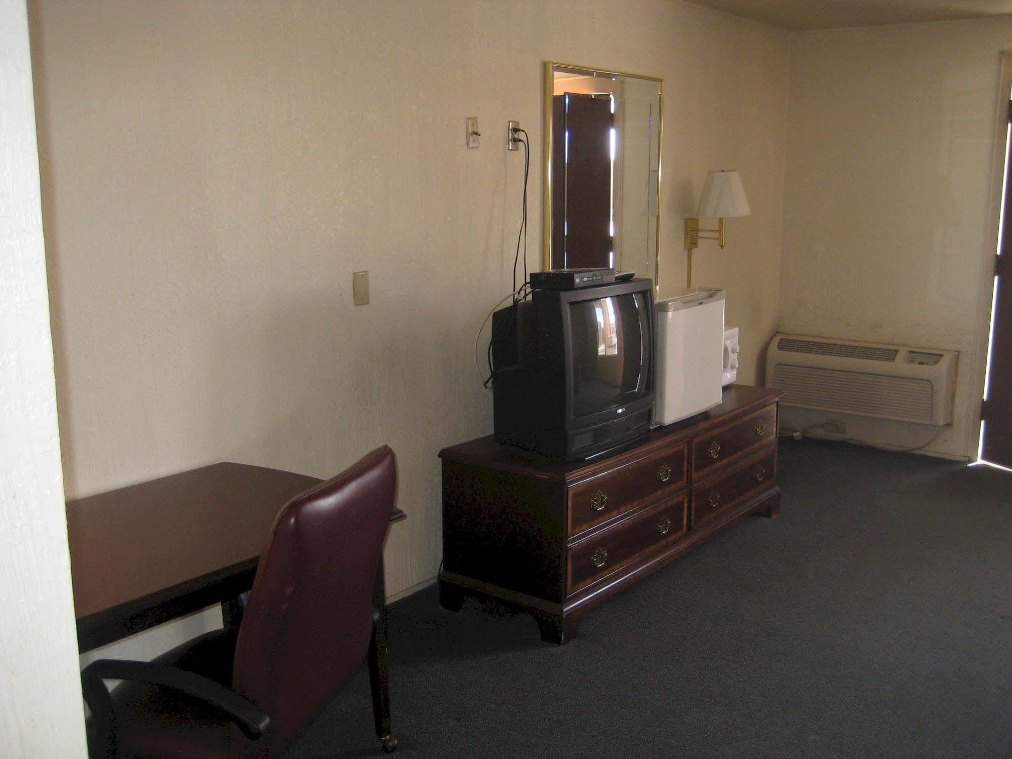 El Capitan Motel Gallup Kültér fotó