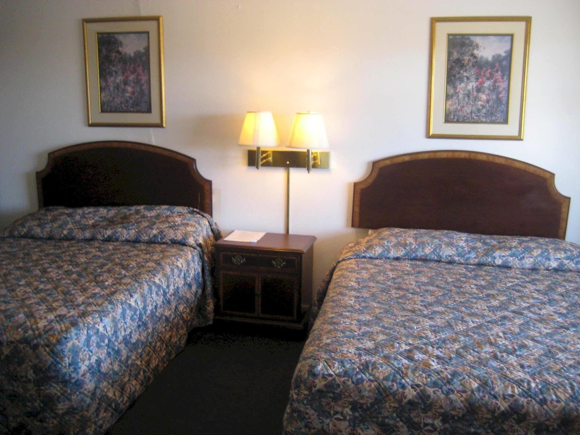 El Capitan Motel Gallup Kültér fotó