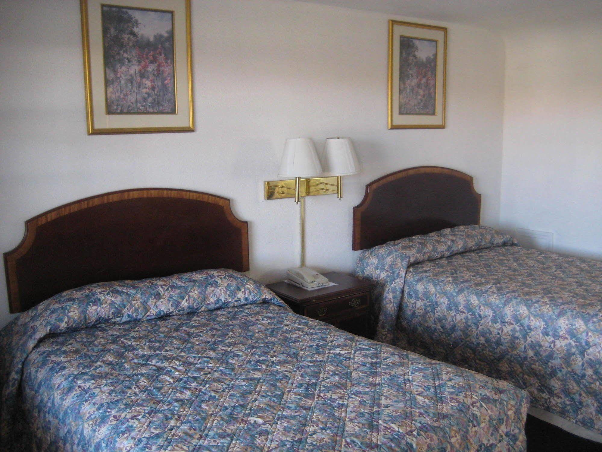 El Capitan Motel Gallup Kültér fotó